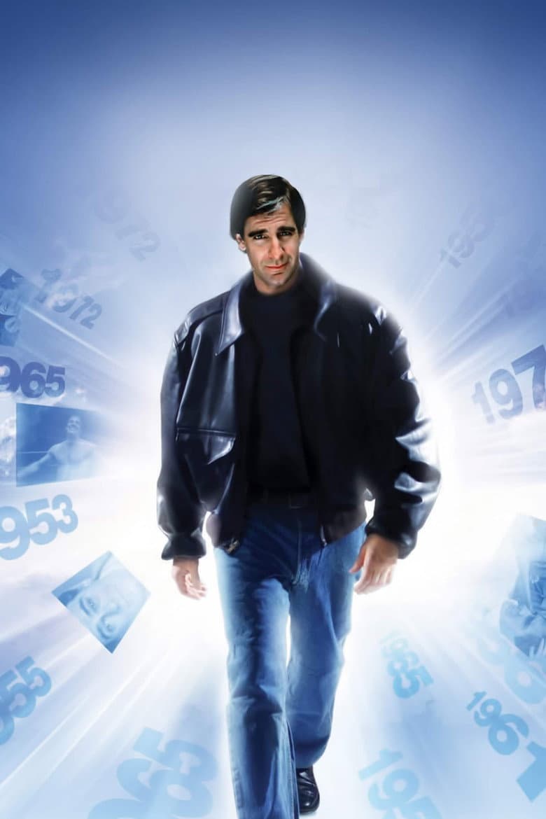 Quantum Leap — posters 8