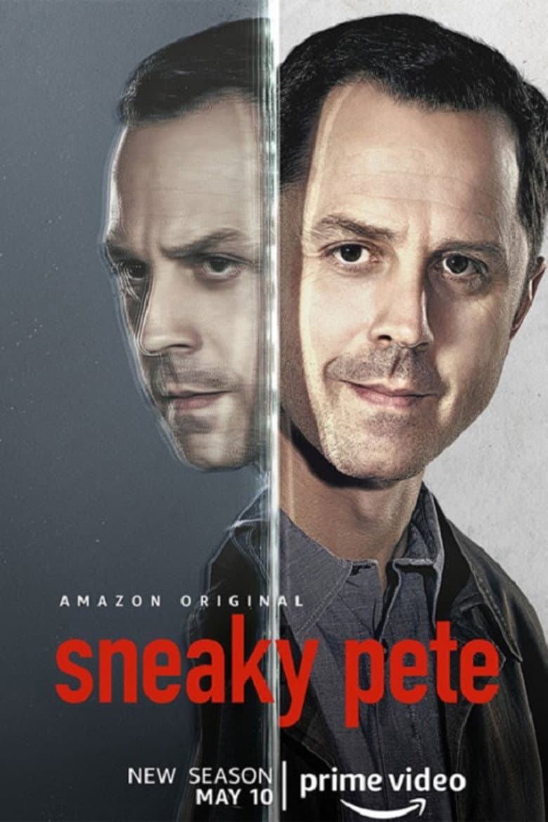 Sneaky Pete — posters 3