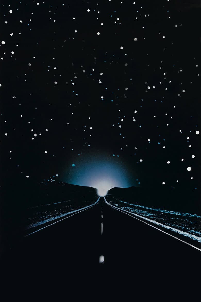 Close Encounters of the Third Kind — posters 8