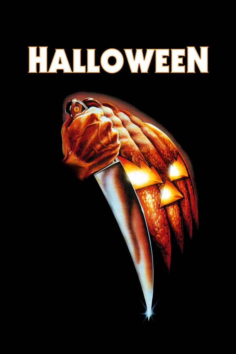 Halloween — posters 4