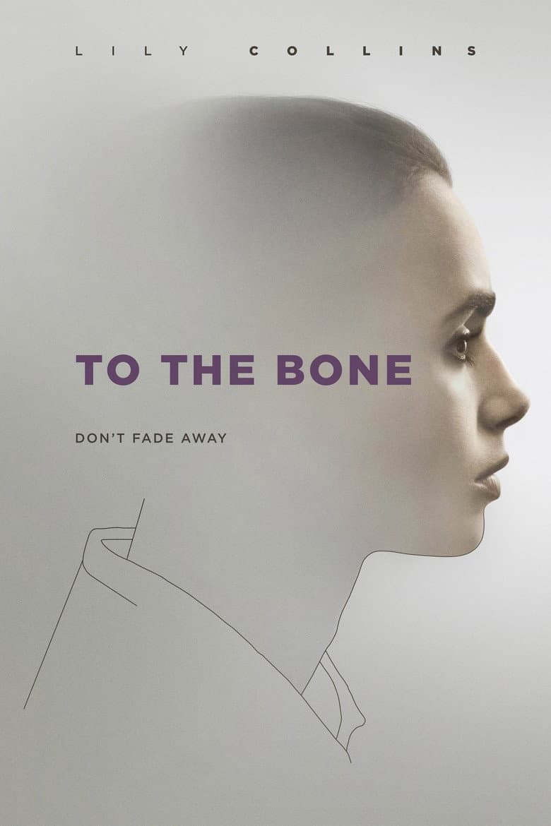 To the Bone — posters 7