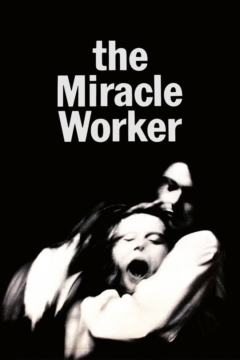 The Miracle Worker — posters 4