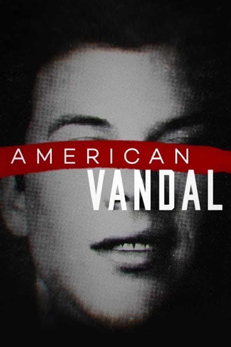 American Vandal — posters 4