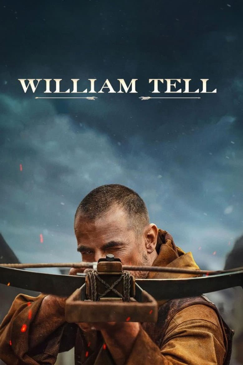 William Tell — posters 4