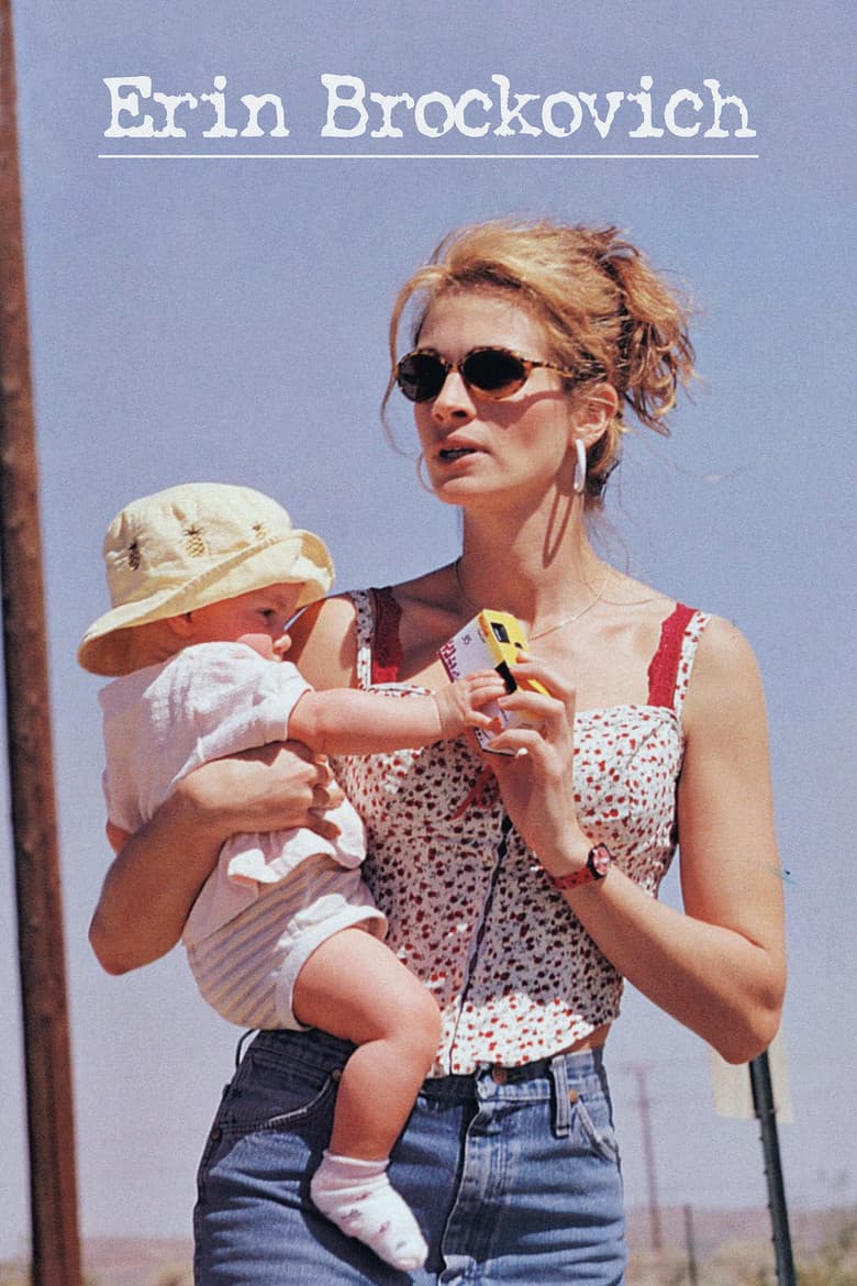 Erin Brockovich — posters 7