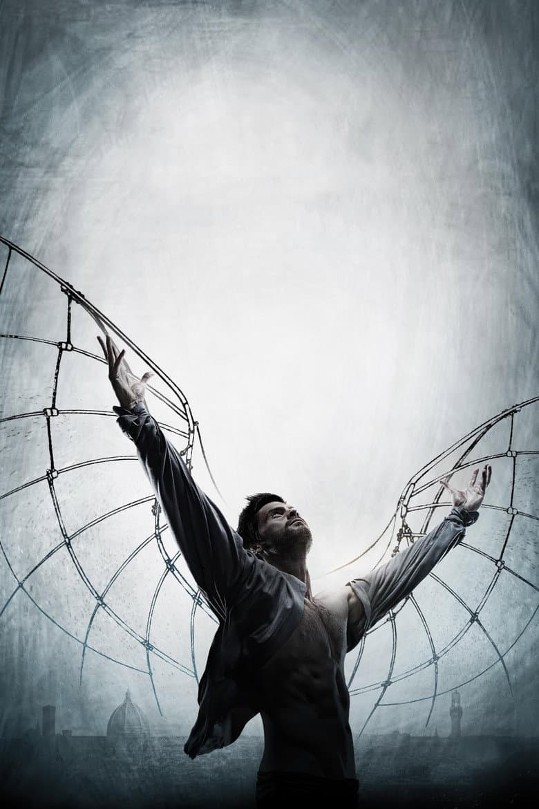 Da Vinci's Demons — posters 8