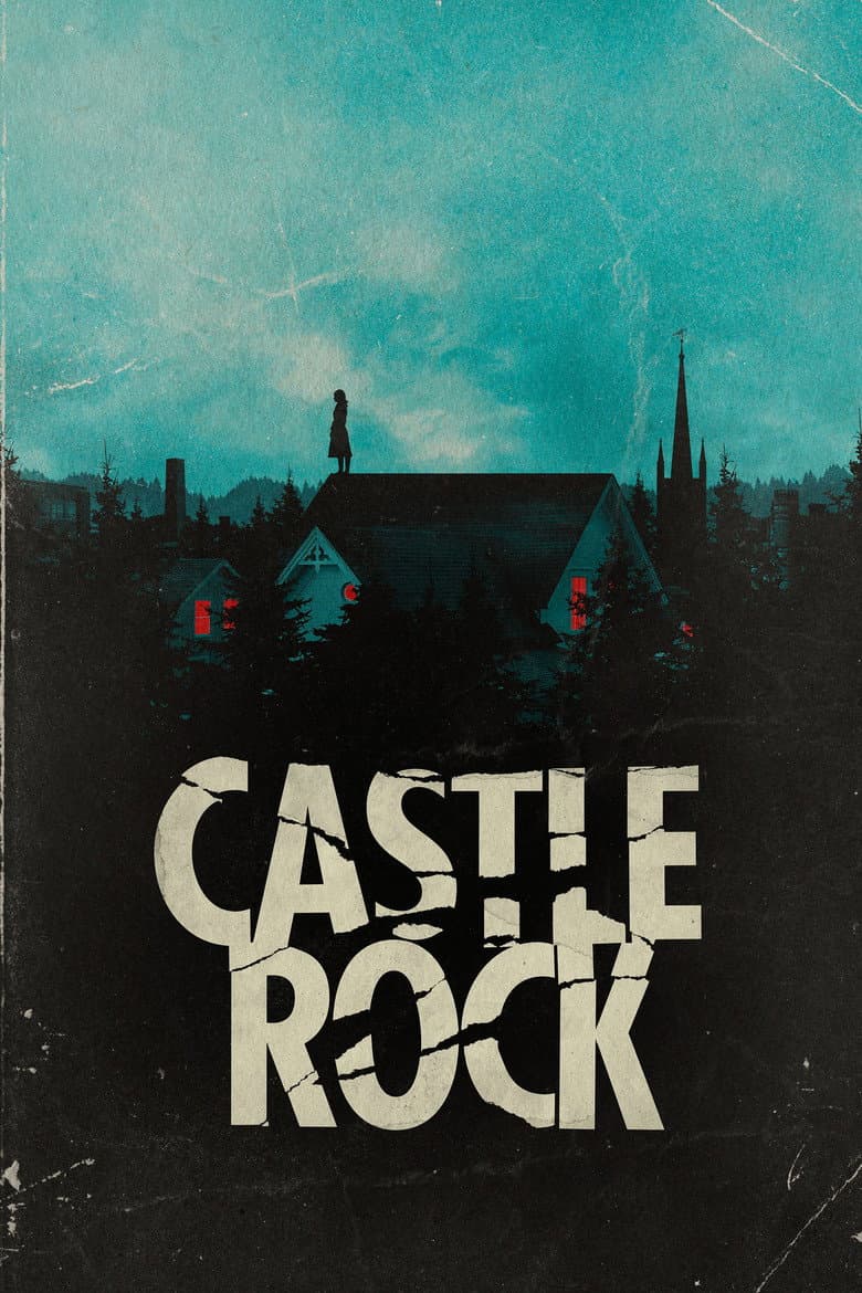 Castle Rock — posters 2