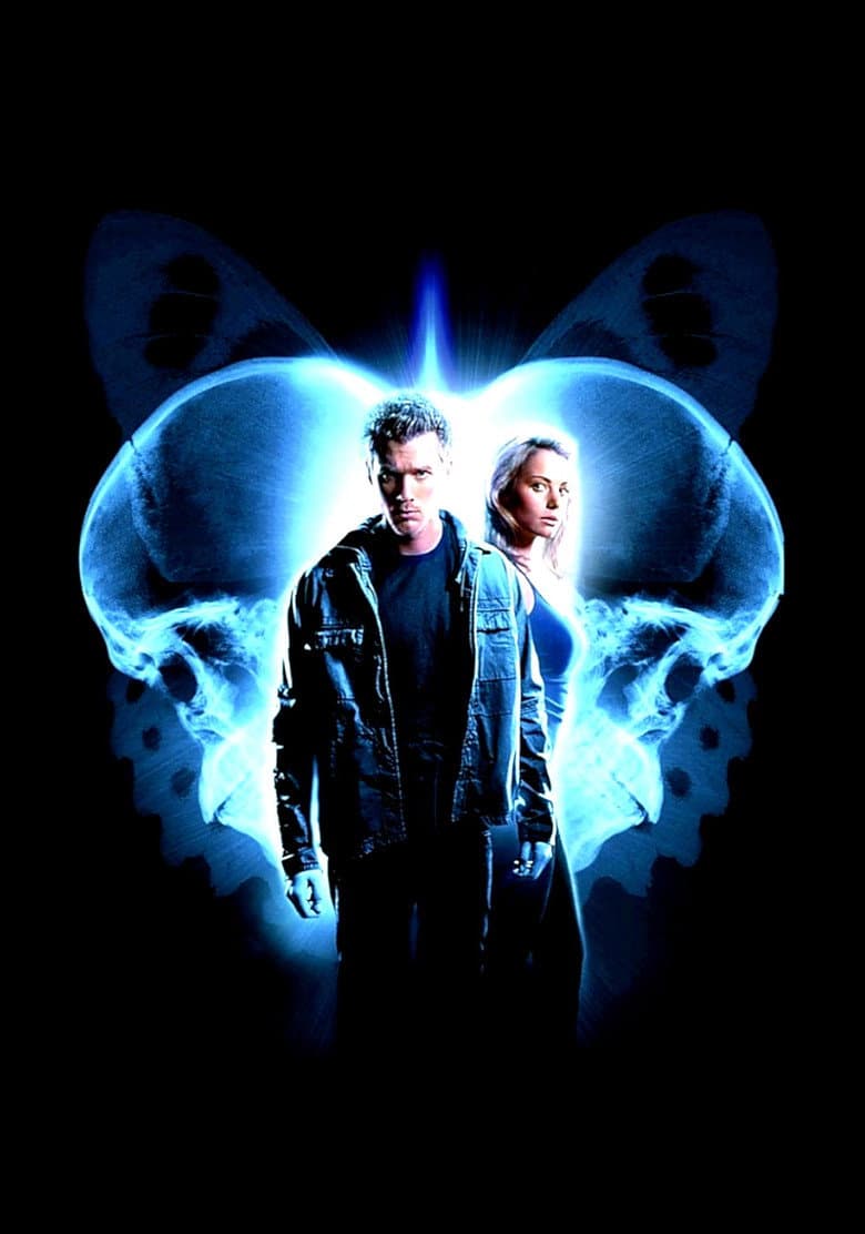 The Butterfly Effect 2 — posters 6