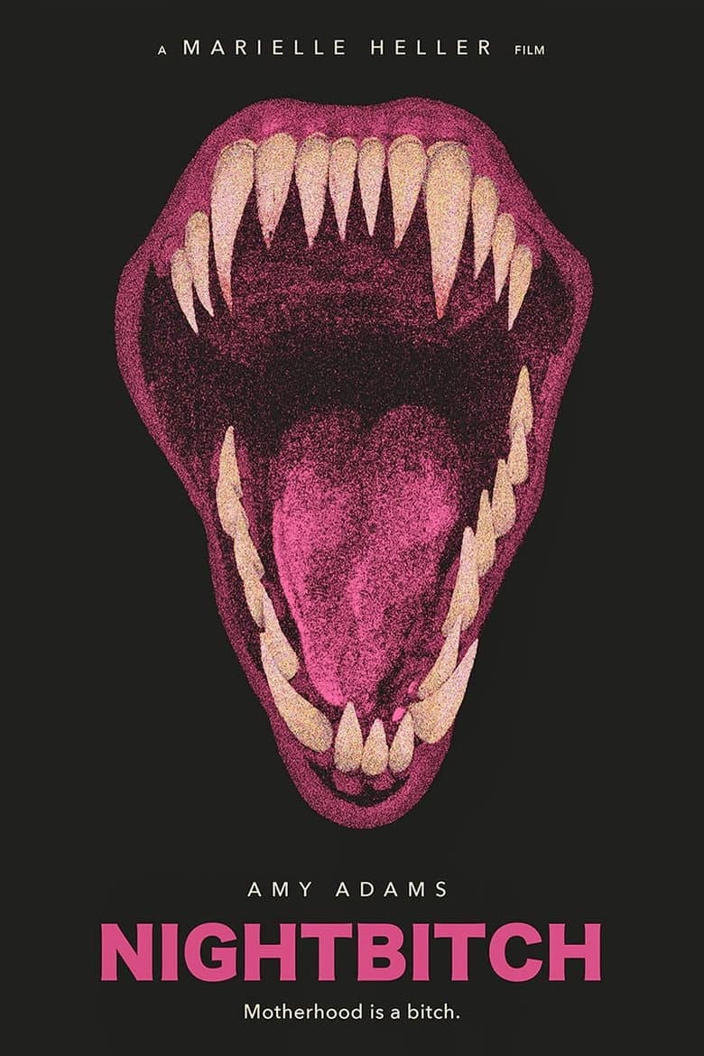 Nightbitch — posters 7