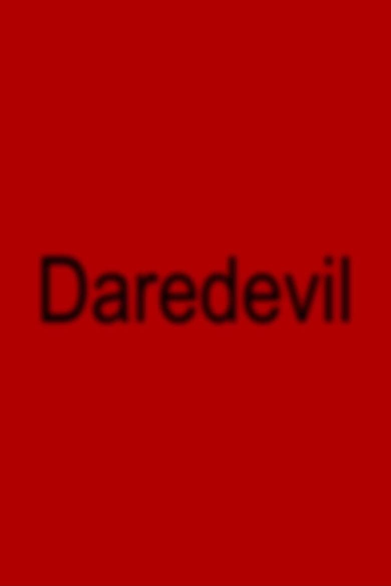 Marvel's Daredevil — posters 8