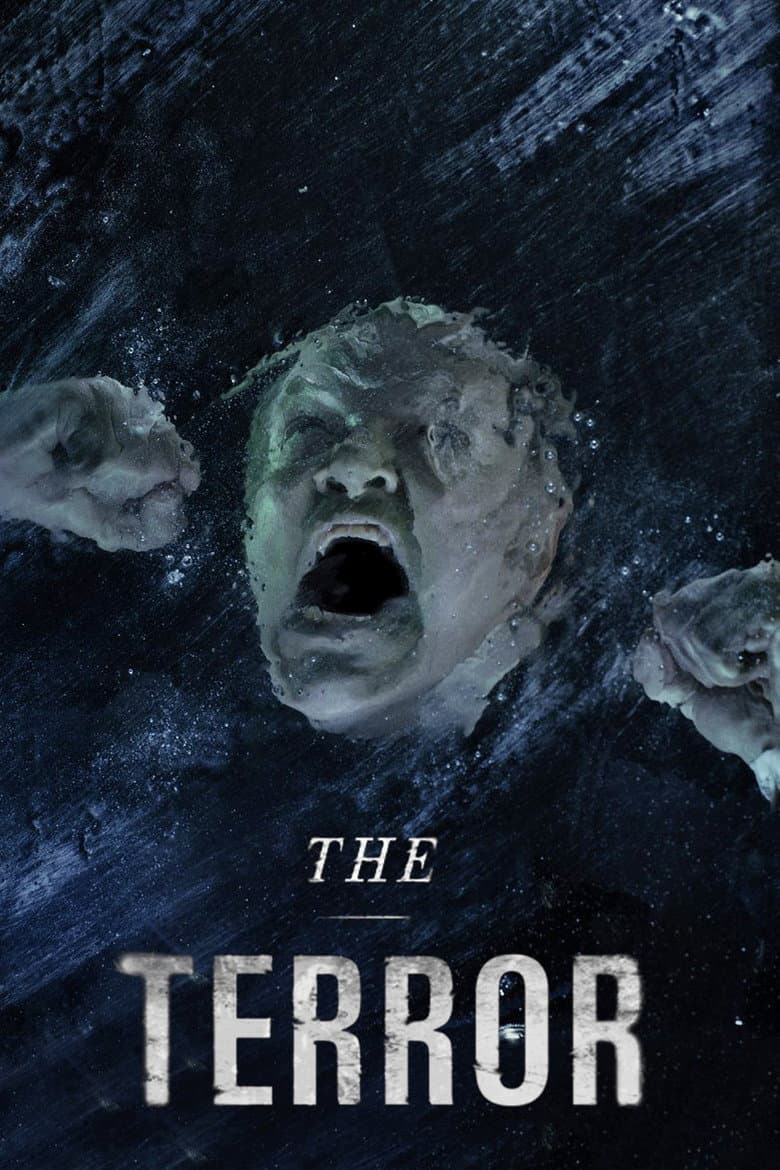 The Terror — posters 2