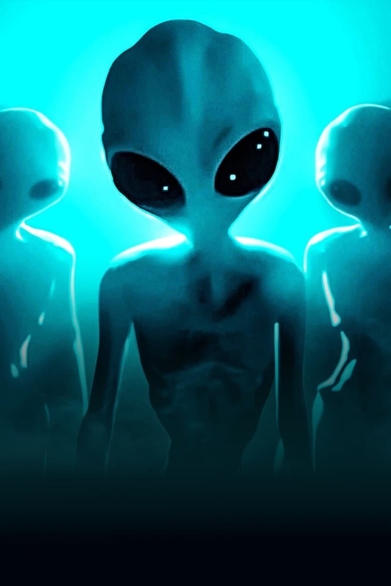 Top Secret UFO Projects Declassified — posters 3