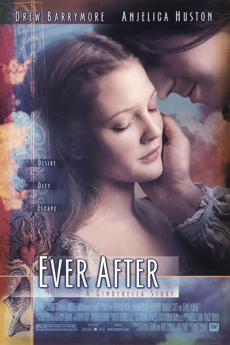 EverAfter — posters 6