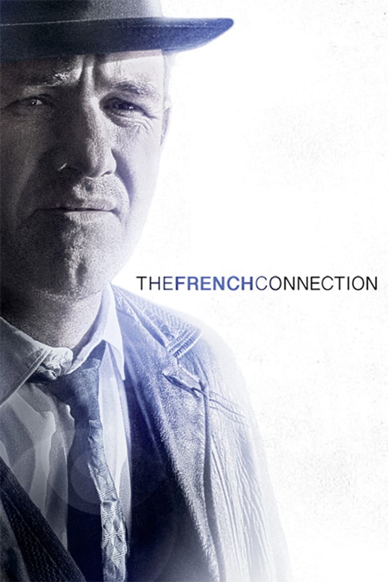 The French Connection — posters 8