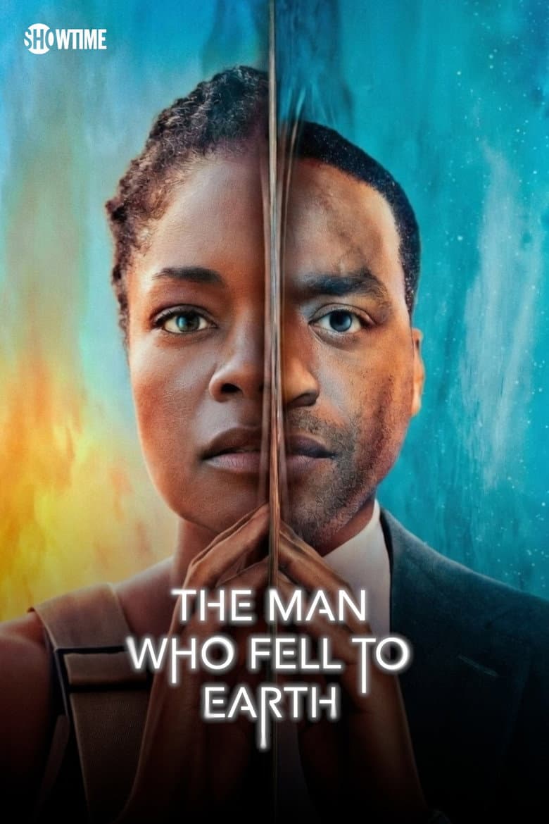 The Man Who Fell to Earth — posters 5