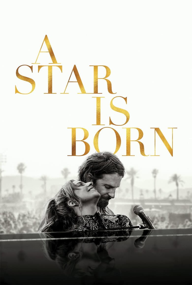 A Star Is Born — posters 3