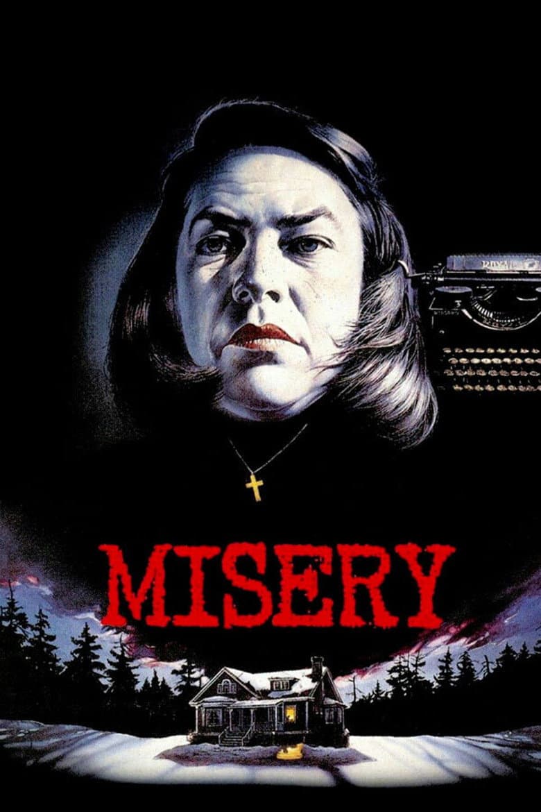 Misery — posters 6