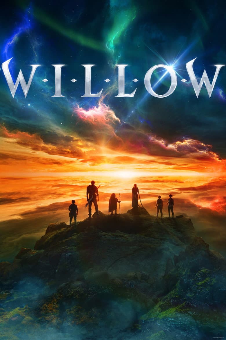 Willow — posters 4