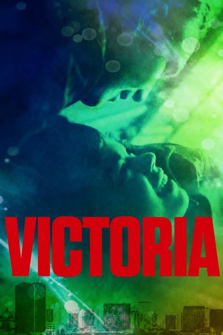 Victoria — posters 5