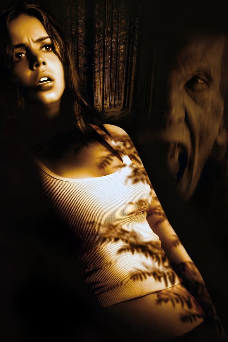 Wrong Turn — posters 4
