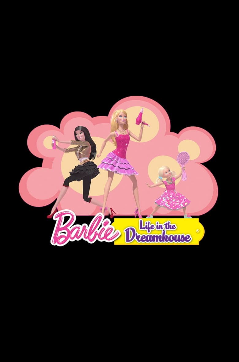 Barbie: Life in the Dreamhouse — posters 7