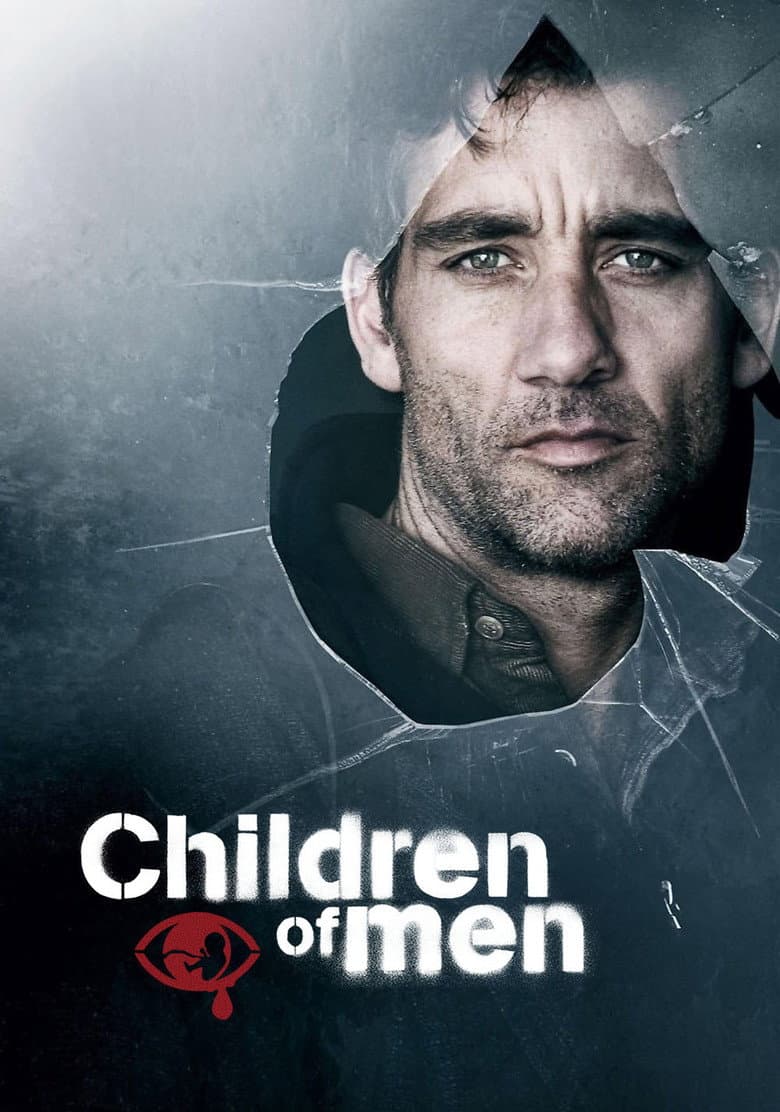 Children of Men — posters 8