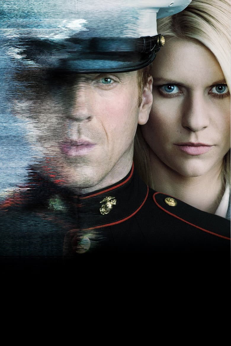 Homeland — posters 3