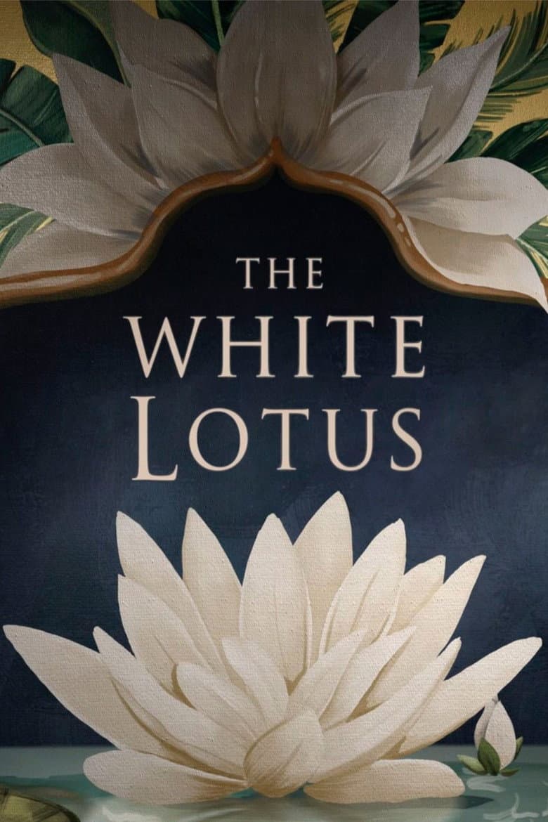 The White Lotus — posters 4