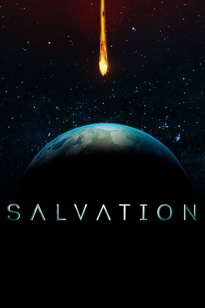 Salvation — posters 3