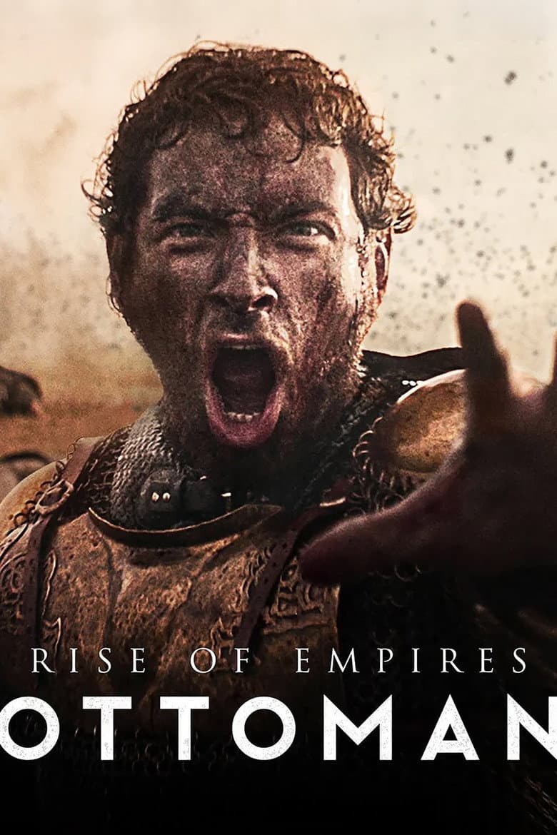 Rise of Empires: Ottoman — posters 3