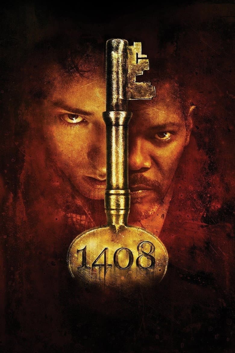 1408 — posters 5