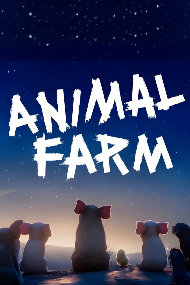 Animal Farm — posters 2