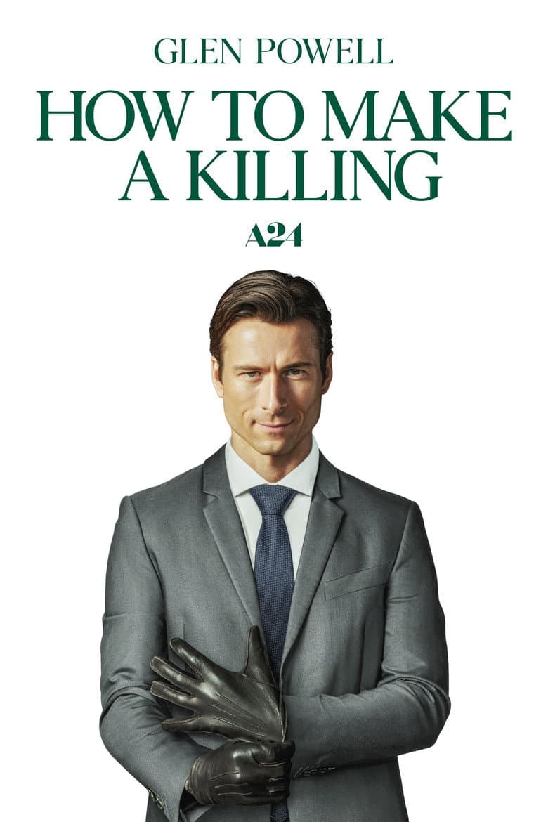 How to Make a Killing — posters 4