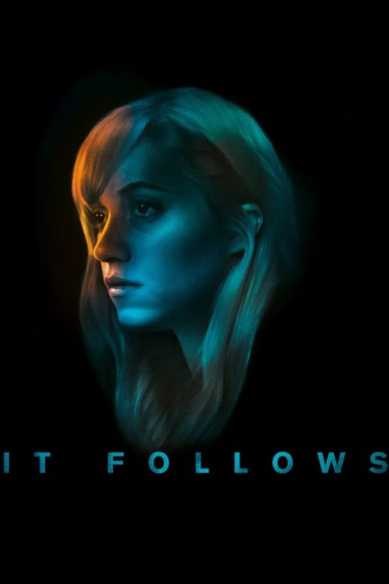 It Follows — posters 3