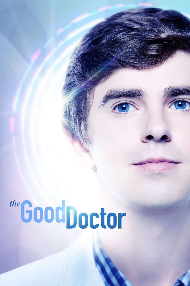 The Good Doctor — posters 4