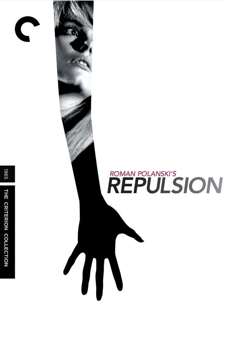 Repulsion — posters 6