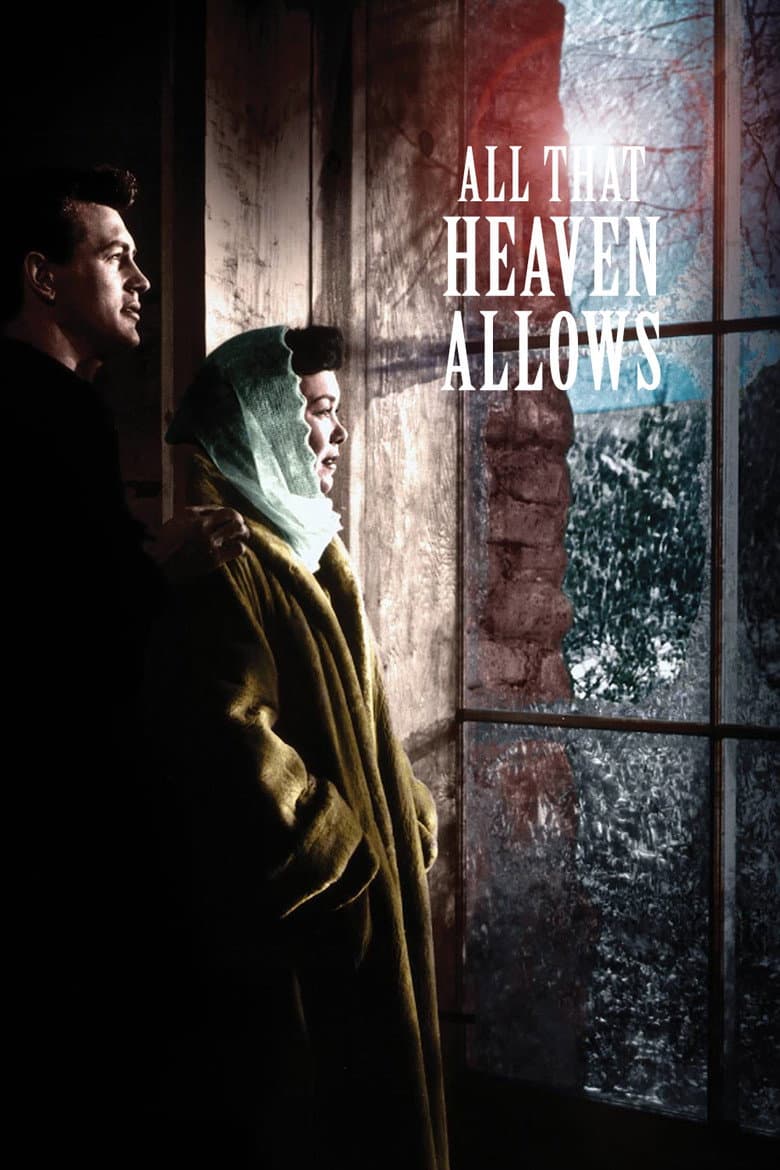 All That Heaven Allows — posters 5