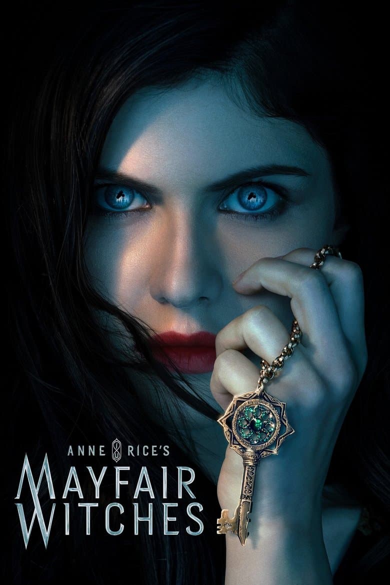 Mayfair Witches — posters 5