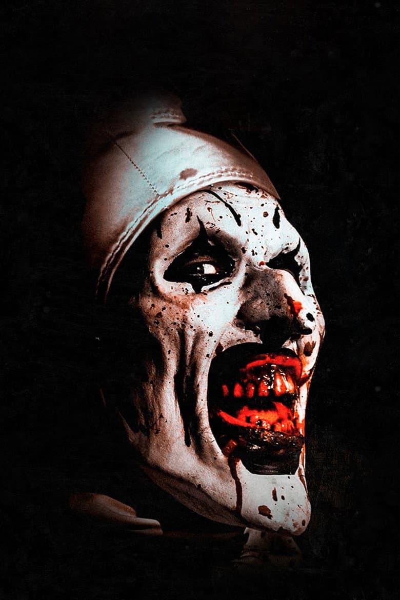 Terrifier — posters 4