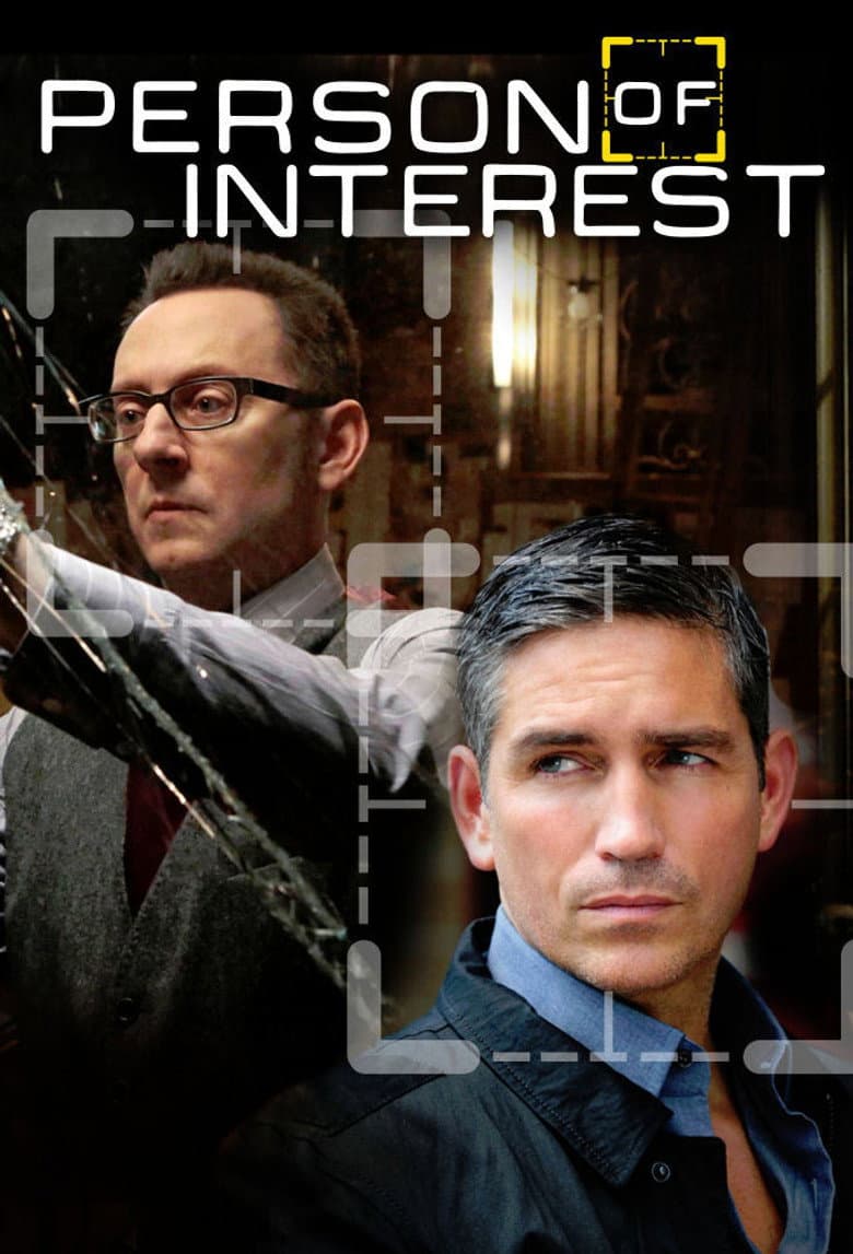 Person of Interest — posters 5