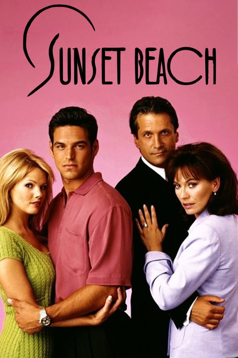 Sunset Beach — posters 4