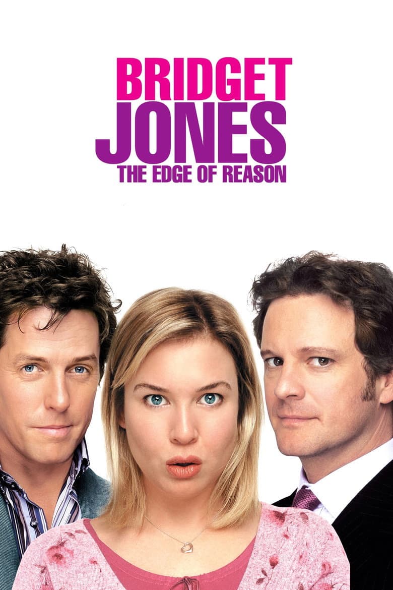 Bridget Jones: The Edge of Reason — posters 6