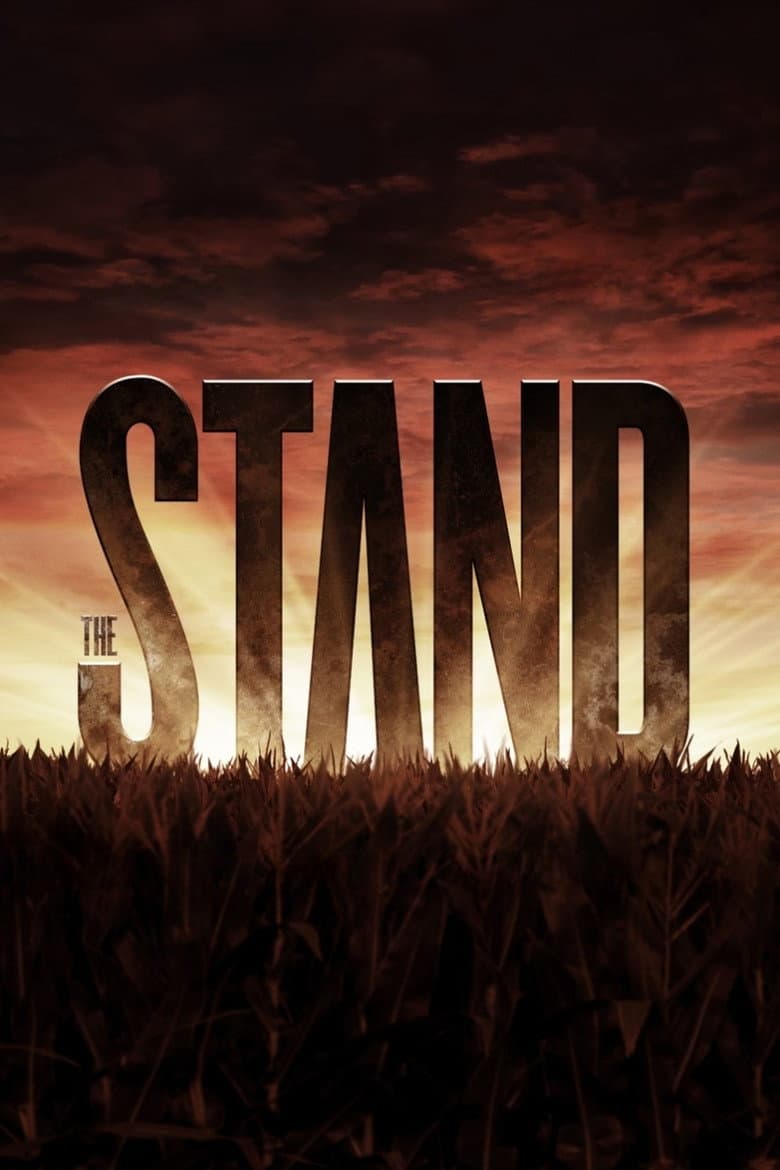 The Stand — posters 7