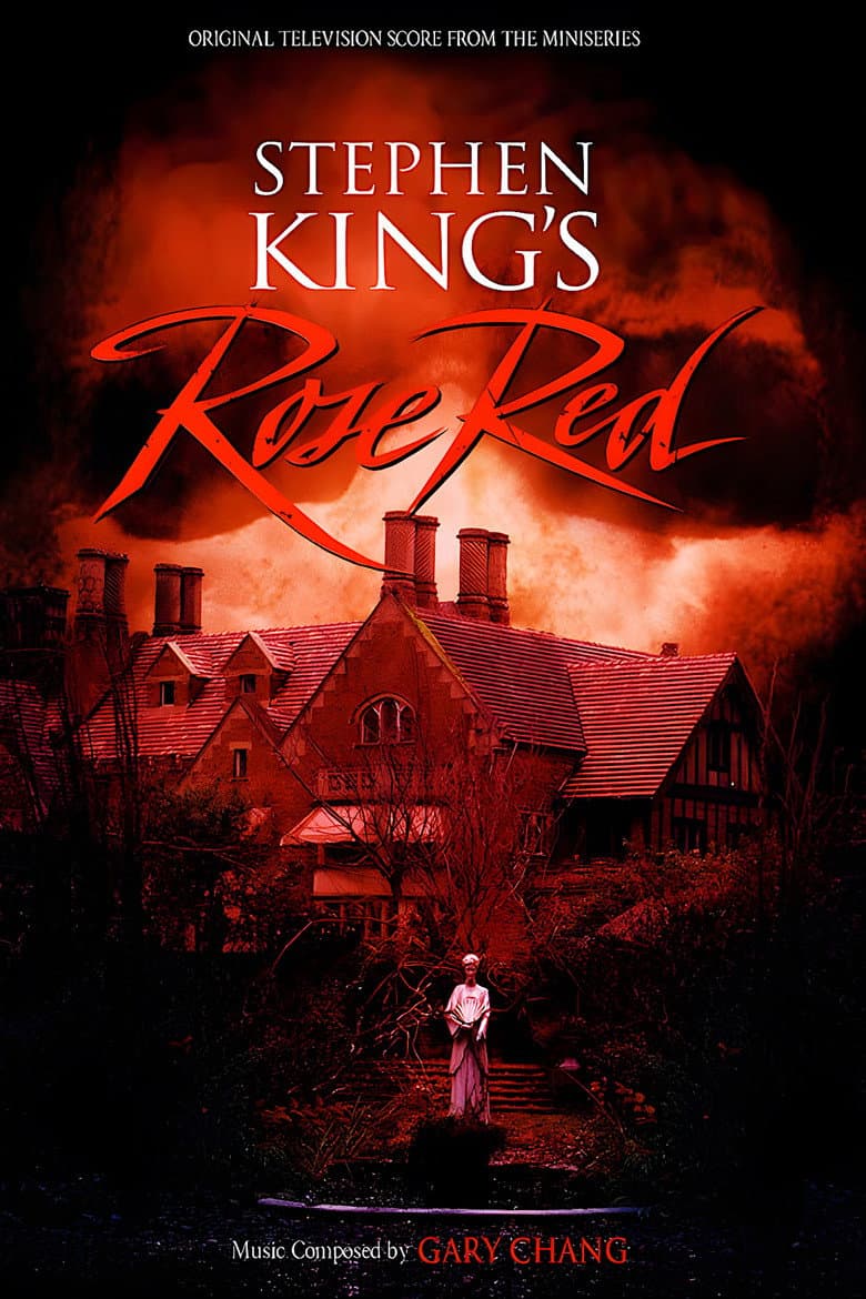 Rose Red — posters 8