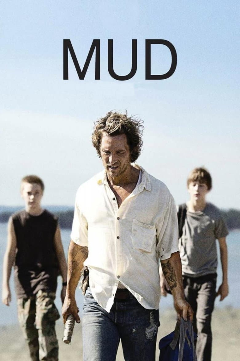 Mud — posters 4