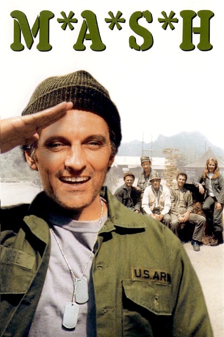 M*A*S*H — posters 3