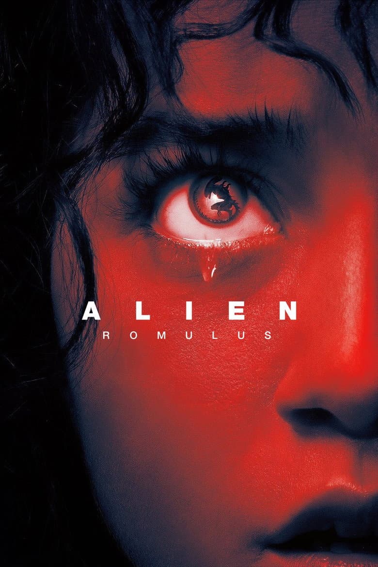 Alien: Romulus — posters 4