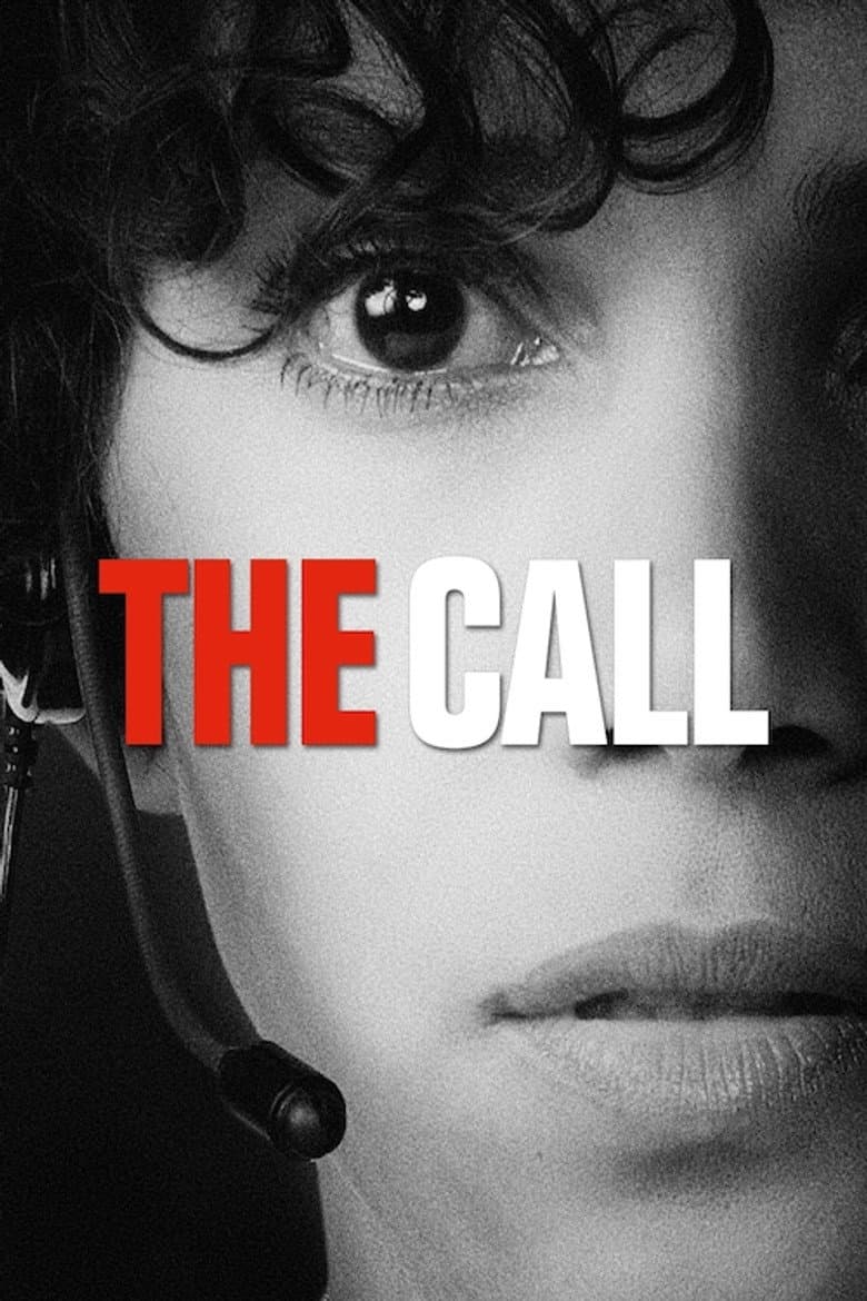 The Call — posters 6