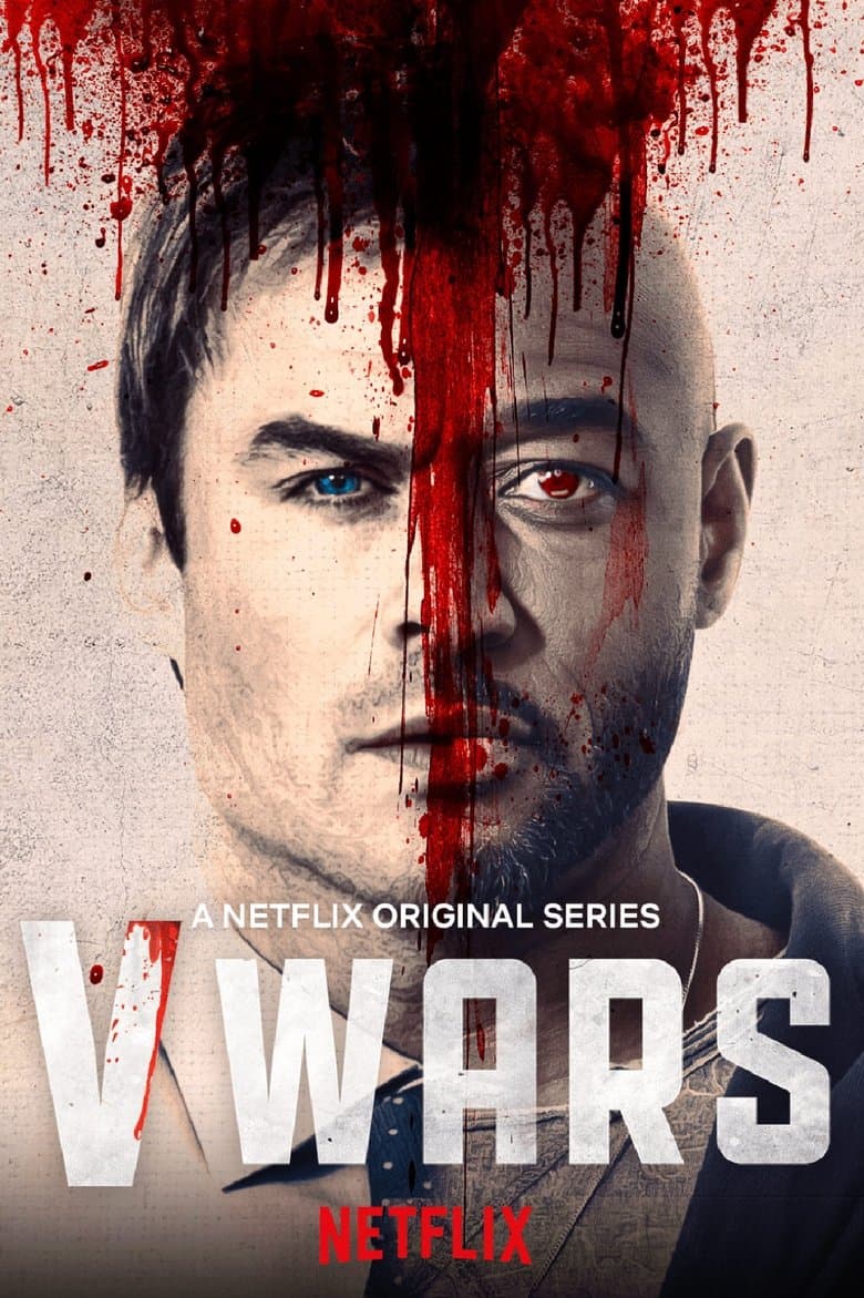 V Wars — posters 4