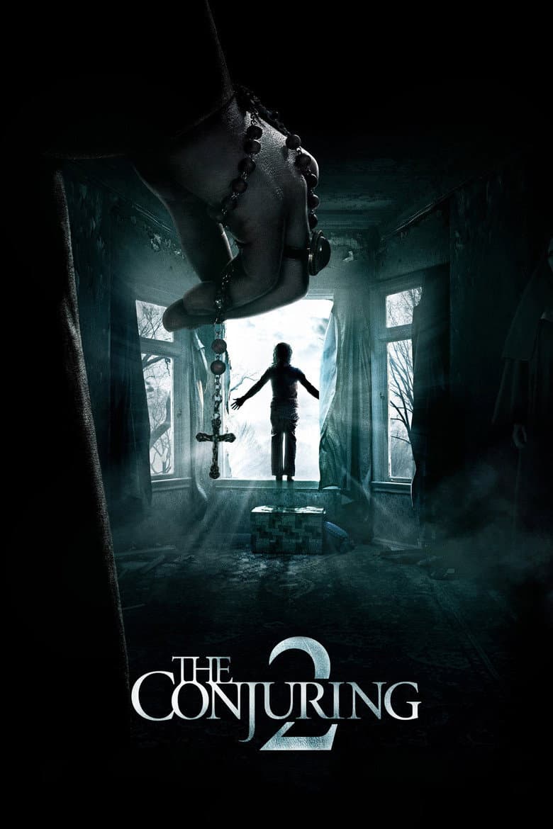 The Conjuring 2 — posters 4